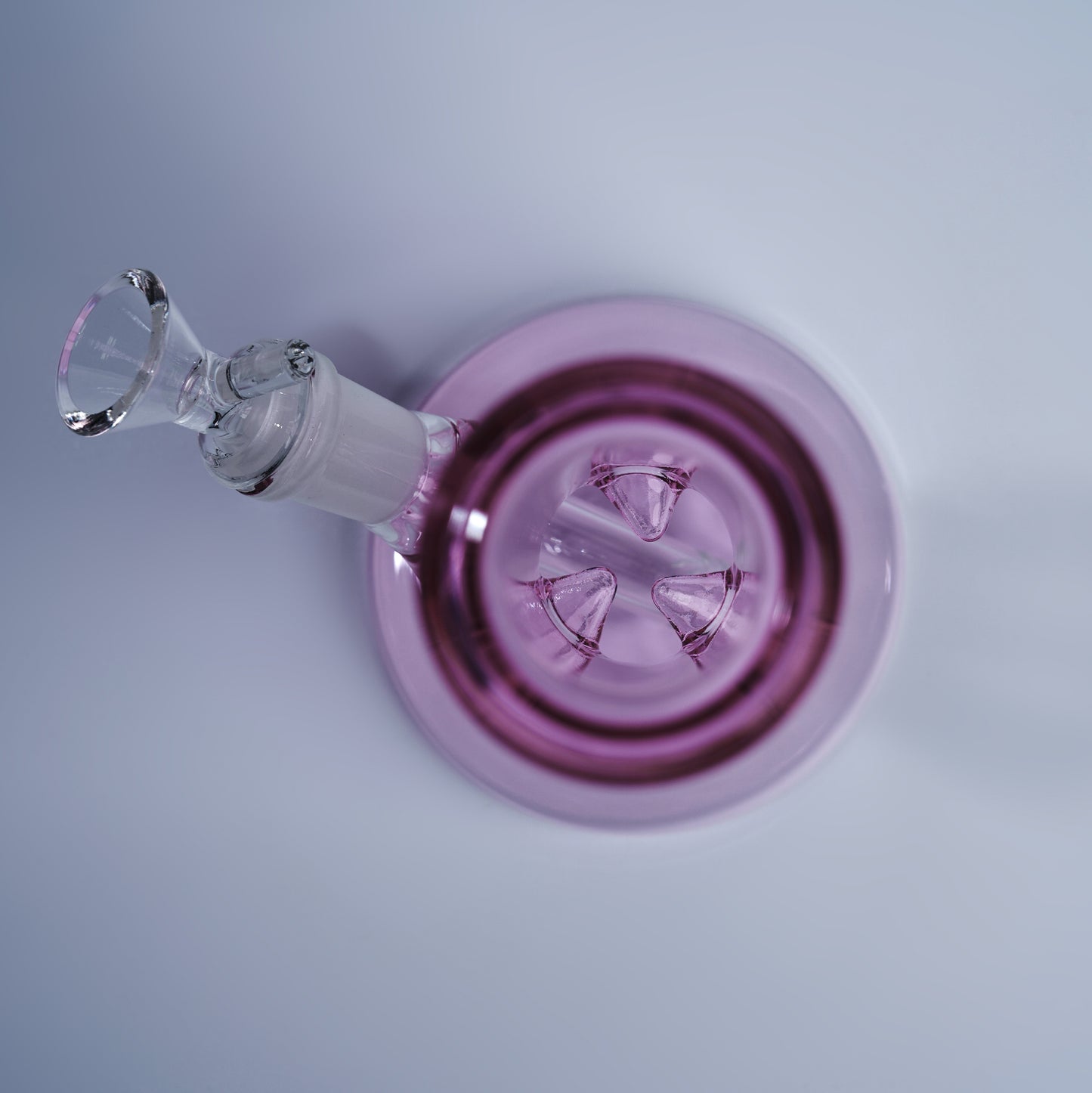 Pink Bong