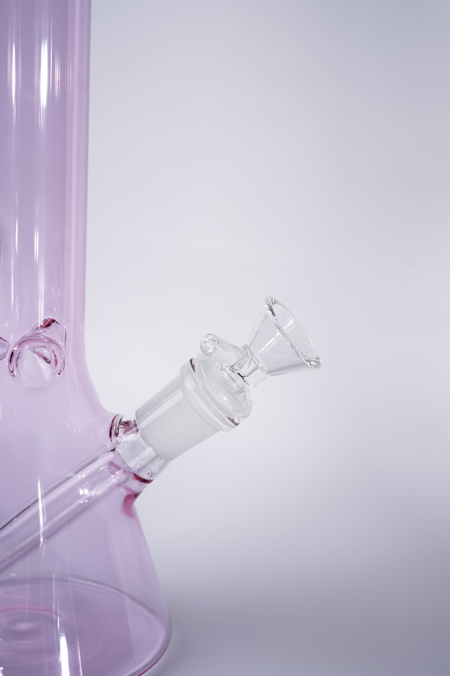 Pink Bong